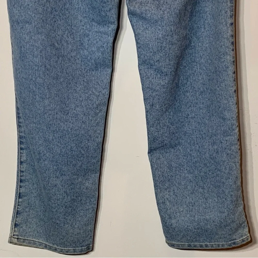 Vintage Levi's White Tab Light Blue Men's Jeans Flex Denim 36‎ X 29